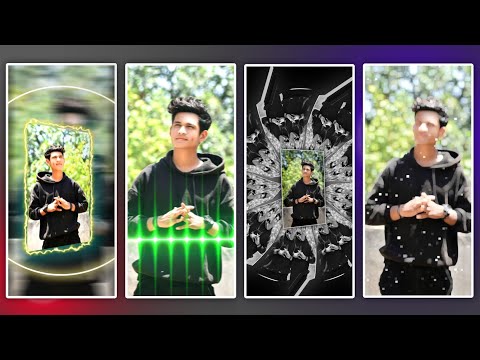 💝NEW TRENDING BOY'S VIDEO EDITING KANNADA IN ALIGHT MOTION VIDEO EDITING KANNADA