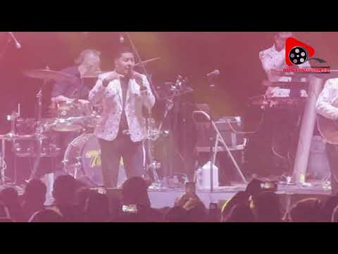 CADA DIA MAS LA APUESTA Y PROCURO OLVIDARTE 😪-  GRUPO LA APUESTA , CONCIERTO EN POLOGUA