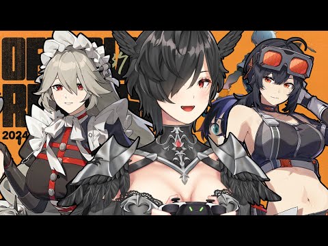 I'm Not Addicted To Zenless Zone Zero - Vtuber EN JP VN