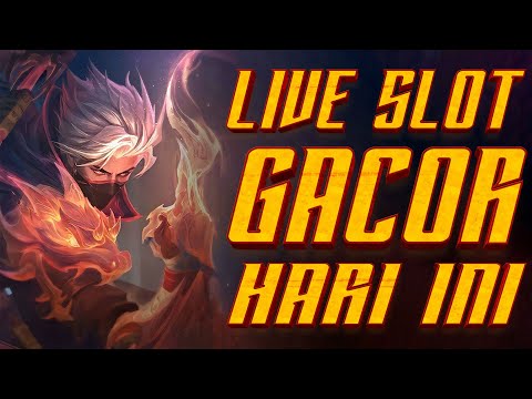 LIVE SLOT II SITUS SLOT GACOR HARI INI II POLA GACOR OLYMPUS HARI INI II POLA SLOT GACOR HARI INI