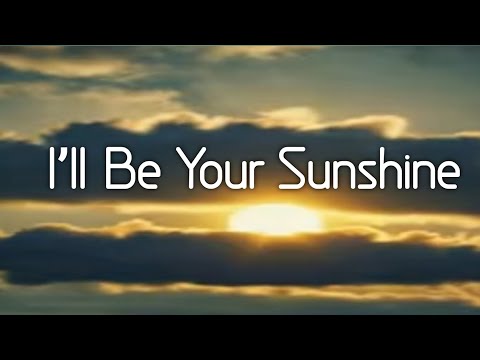 Eagle Studio - I’ll Be Your Sunshine - lyrics - 2025.