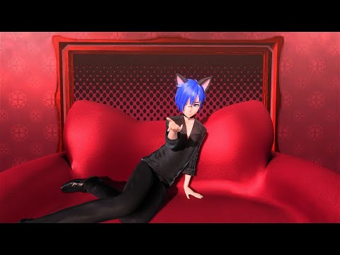 【KAITO AI】エンヴィキャットウォーク (Envy Cat Walk) 【RVC COVER】