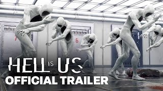 Hell is Us Gameplay Reveal Trailer | State of Play 2024