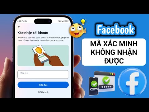 Cách đặt lại mật khẩu Facebook khi quên và không nhận được mã xác nhận gửi về số điện thoại