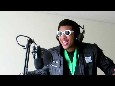 Broke Boy Problems Skit/Song