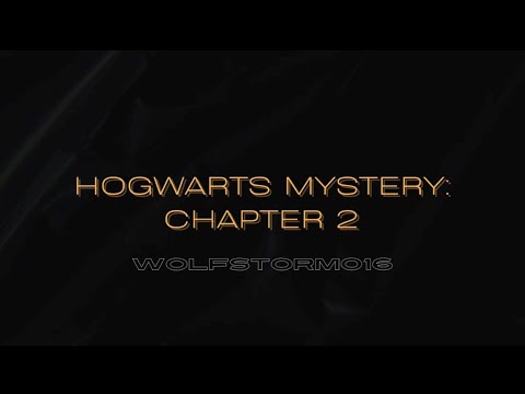 Hogwarts Mystery Gameplay: Year 1, Chapter 2