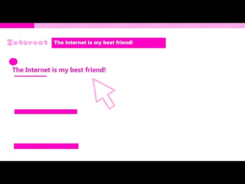 It's TG sis - The Internet is my best friend! Teaser