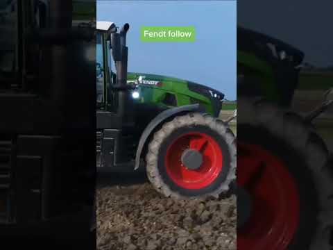 #farmer #farming #claas #landwirtschaft #johndere #fendt #traktor #tractor #vs #farm #deutz #ls22