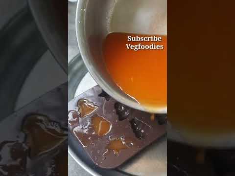 #orange Jelly #how to make jelly at home #ఒక్క కమలపండు ఉన్న ఇంట్లోనే Jelly చేసి మీ పిల్లలకు ఇవచ్చు