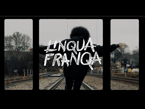 Linqua Franqa - Wurk (Official Video)