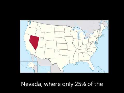 Where Americans are moving to (and where they’re moving from) #July4th #IndependenceDay