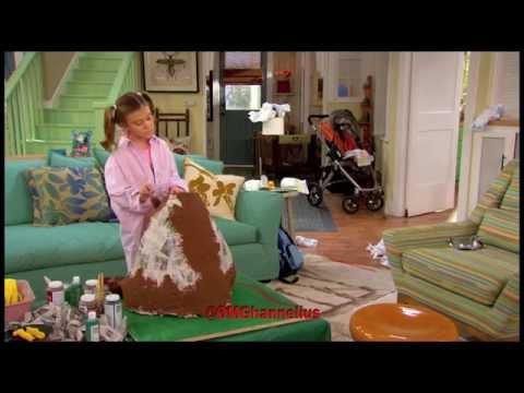 G Hannelius on Good Luck Charlie as Jo Keener - Charlie In Charge - Clip 5 HD