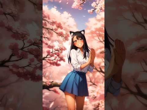 Nagatoro Hayase 長瀞早瀬 - Don't Toy with Me, Miss Nagatoro イジらないで、長瀞さん - Love Love Love Song - Fenrys