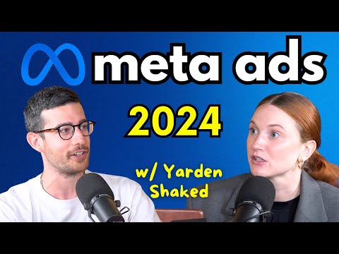 The State of Meta Ads 2024: The Election, Q4, YoY Performance...