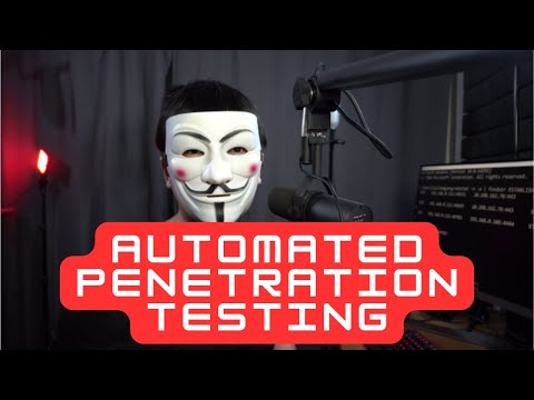 Automated Hacking Tool?! | OWASP ZAP Tutorial