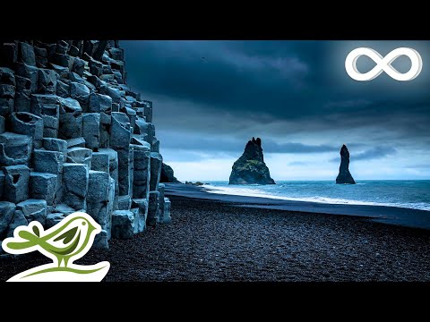 The Shore of Dreams: Relaxing Sleep Music for Deep Meditation & Relaxation