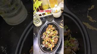 Husband’s sunday cooking #easyrecipe #starterideas #nonvegrecipe #nonveg #foodie #trending #viral