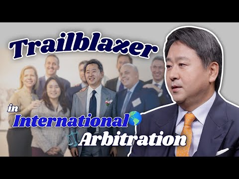 The Mission of the Korean International Arbitrator in Rising Global Disputes | The Globalists