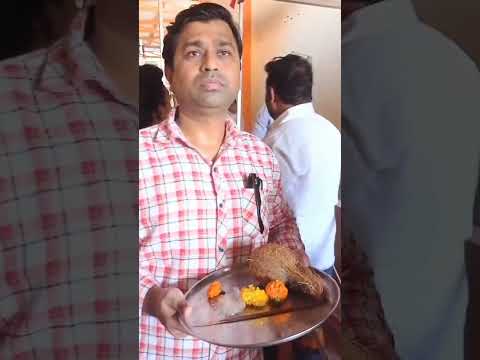 श्री स्वामी समर्थ प्रकटदिन सोहळा पळसधरी मठ #shorts | Raj Sarang Vlogs