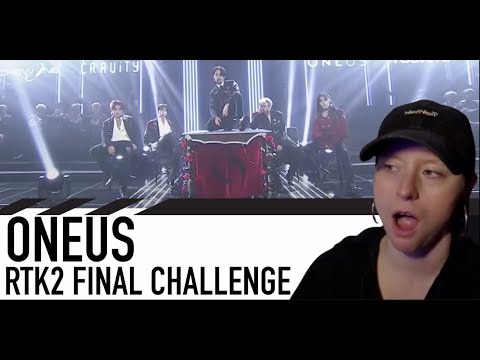 DANCE CHOREOGRAPHER REACTS - [#RoadToKingdomA/First] ♬ I KNOW YOU KNOW - ONEUSㅣFinal Competition