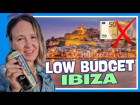 We Did Van Life in Ibiza (But On A Budget)