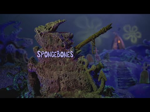 SpongeBones - SB Soundtrack