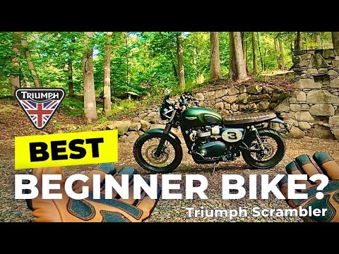 The Best Beginner Motorcycle: Should You Really Start With A 600+ CC Motorcycle?