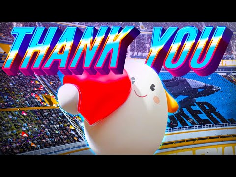 Thank You Embark | Love Letter To The Finals