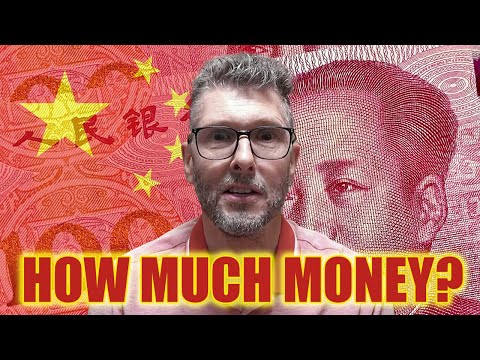 You will be Surprised How Little it Costs to Live in China!