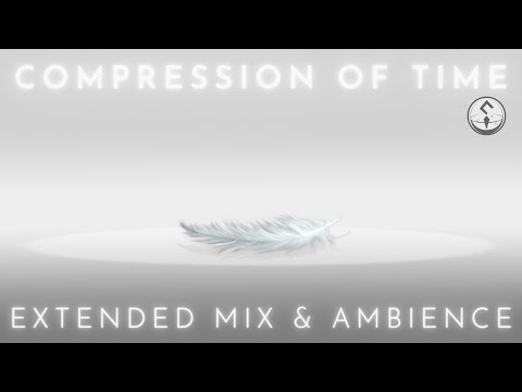 FFVIII - Compression of Time - Extended Mix & Ambience - 1 Hour