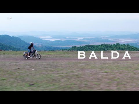 Balda Cave, Koraput, Odisha | Amazing Drone Shots at the Table Top | Sankalp Jena