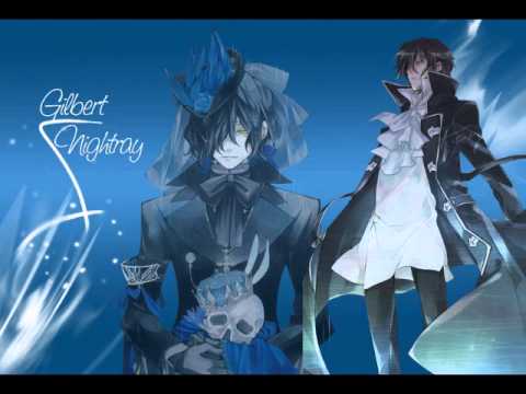 Truth (Gilbert Nightray Character Song-Pandora Hearts) Nightcore