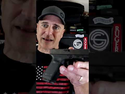 Glock Hater