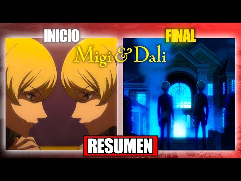 🔸[FULL] 🔥 GEMELOS PERSIGUEN al ASESINO de su MADRE para VENGARSE ⚔️😡 | Anime Recap