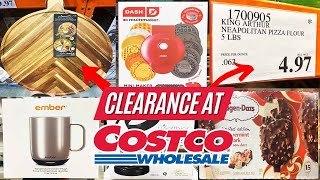 🔥COSTCO NEW CLEARANCE FINDS FOR DECEMBER 2024:🚨50%-80% NEW PRICE REDUCTIONS! HUGE SAVINGS!