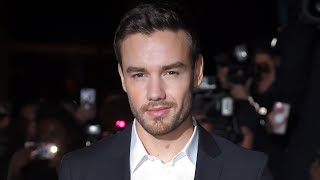 Liam Payne: 5 People Charged in One Direction Singer's Death