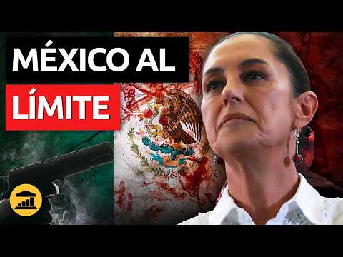 MÉXICO: ¿Pacto del GOBIERNO con el CÁRTEL de SINALOA? @VisualPolitik