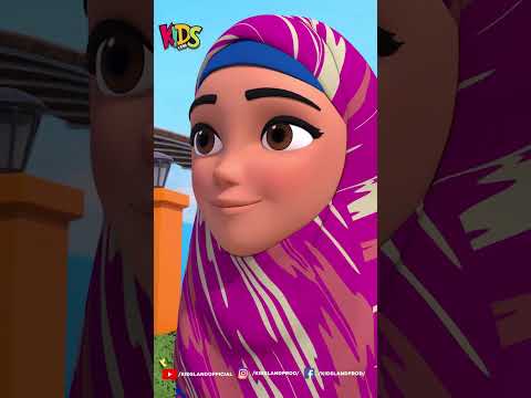 Woh Kawwa Faizan Bhai hai #cartoonseries#Ytshorts#shorts#islamiccartoon #kaneezfatima  #ghulamrasool