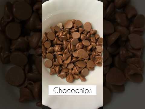 Chocochips for kids#chocochipsrecipe #dairymilk #chocolate #homemaderecipe #easyrecipe #shorts