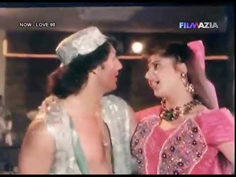 Muqabla Hai Pyar Ka Film Love 95 (1996)