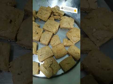 Sweet snack||khajoor recipes