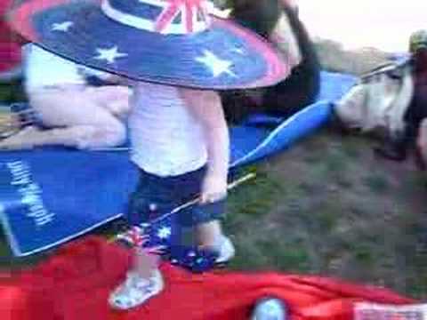 Australia Day