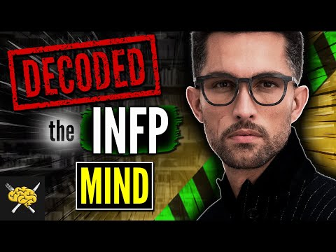 A DEEP Look Inside the Mind of an INFP - INFP Mind