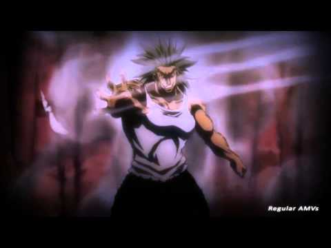 [AMV] Phantom Troupe - Hypnotize [HD]