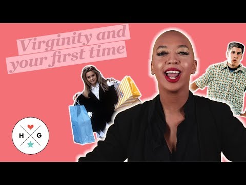 Losing Your Virginity and Your First Time | Lady Confessions | HelloGiggles