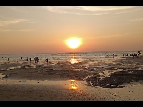 Goa Today 24x7 News is live! Last sunset of 2024