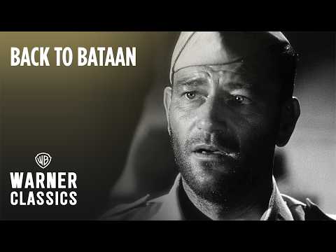 Back to Bataan | Bridge of Death | Warner Classics