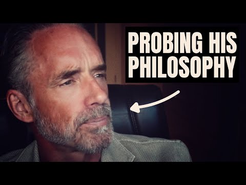 Jordan Peterson vs Hans Georg Moeller vs Friedrich Nietzsche