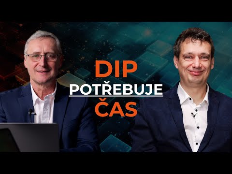 9. DIP přinese investiční výsledky, když mu dáte čas | Vše o DIP | KFP