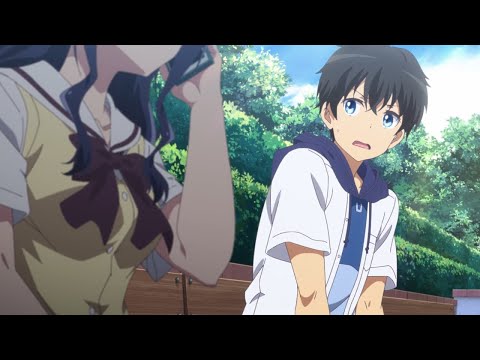 LOS ROMANCES EN EL ANIME QUE NOS DEJARON CON UNA CRISIS EXISTENCIAL